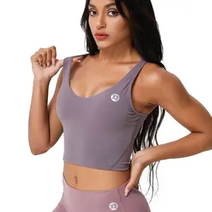 Débardeur Damen Yeaz Secret image-1