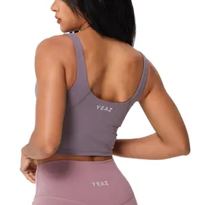 Débardeur Damen Yeaz Secret image-3