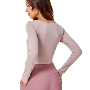 Maillot manches longues femme Yeaz Revelation image-3