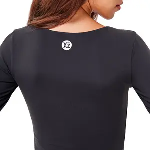 Camisola de manga comprida feminina Yeaz Revelation image-4