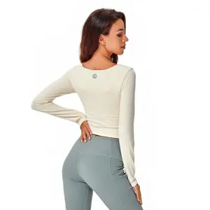 Camiseta de manga larga para mujer Yeaz Revelation image-3