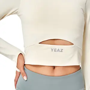 Camiseta de manga larga para mujer Yeaz Revelation image-4