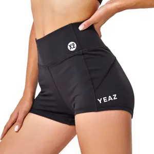 Women's shorts Yeaz Xoxo image-4