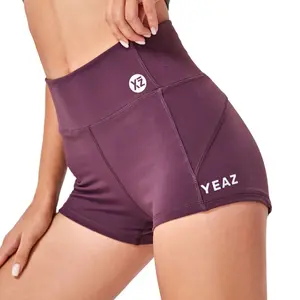 Women's shorts Yeaz Xoxo image-3