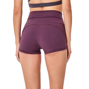 Women's shorts Yeaz Xoxo image-4