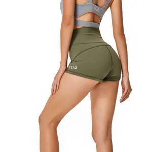 Damesshort Yeaz Xoxo image-2