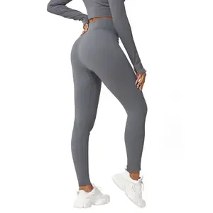 Leggings de cintura alta para mulher Yeaz Runway image-3