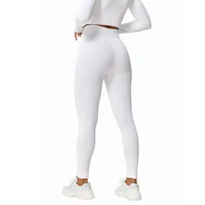 Set aus Langarmshirt und Leggings, Damen Yeaz Runway image-4