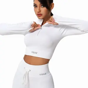 Maillot femme Yeaz Runway image-2