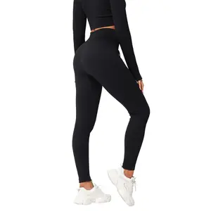 Leggings de cintura alta para mulher Yeaz Runway image-2