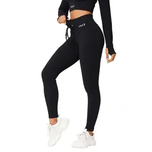 Leggings de cintura alta para mulher Yeaz Runway image-3