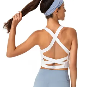 Tank top til kvinder Yeaz Show image-4