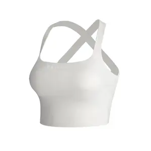 Tank top til kvinder Yeaz Show image-0