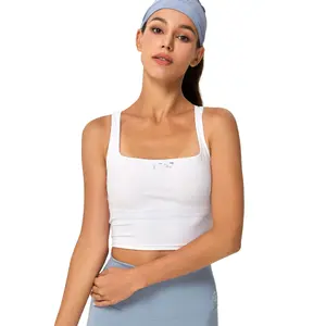 Tank top til kvinder Yeaz Show image-2