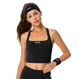 Débardeur femme Yeaz Show image-1