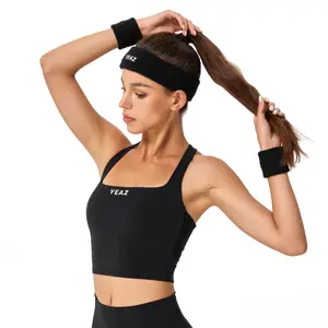 Débardeur femme Yeaz Show image-2