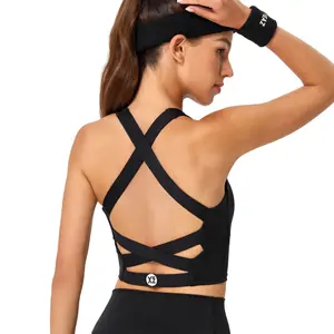 Débardeur femme Yeaz Show image-4