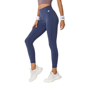 Højtaljede leggings til kvinder Yeaz Show image-2