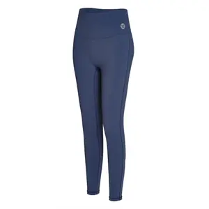 Højtaljede leggings til kvinder Yeaz Show image-0