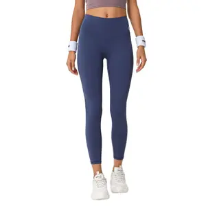 Højtaljede leggings til kvinder Yeaz Show image-1