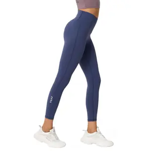 Højtaljede leggings til kvinder Yeaz Show image-4