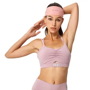 Sujetador de mujer Yeaz Horizon image-0