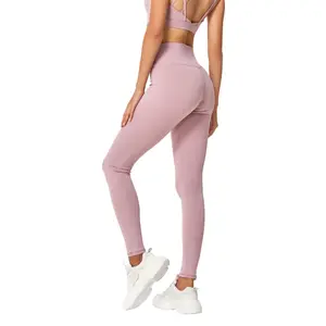 Leggings de cintura alta para mujer Yeaz Horizon image-3