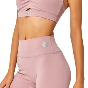 Leggings de cintura alta para mujer Yeaz Horizon image-4