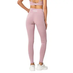 Leggings de cintura alta para mujer Yeaz Horizon image-1
