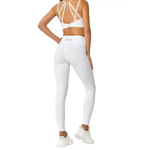 Conjunto de sujetador de cintura alta y legging para mujer Yeaz Horizon image-2
