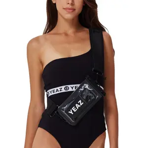 Cinto de neoprene com bolsa para smartphone Yeaz Ocean Shot image-1