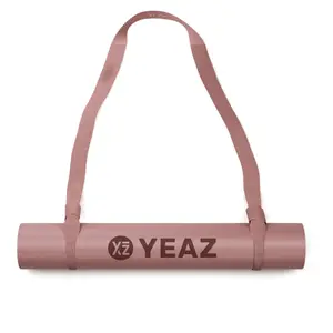 Yoga band and mat Yeaz Move Up image-0