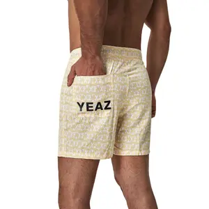 Short de bain Yeaz Seashey image-3