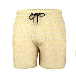 Short de bain Yeaz Seashey image-0