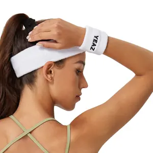 Poignet éponge Yeaz Fame image-2