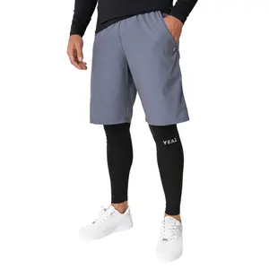 Shorts and leggings Yeaz Coach image-1