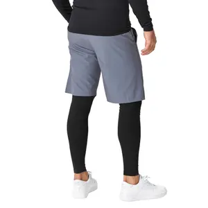 Shorts and leggings Yeaz Coach image-2