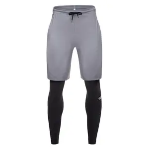 Shorts and leggings Yeaz Coach image-0