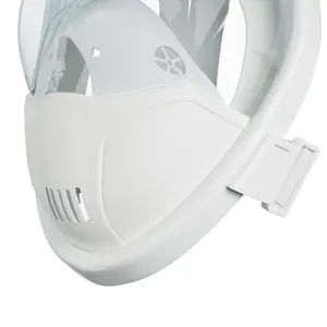 Máscara de mergulho Yeaz Ocean View image-4