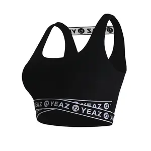Brassière femme Yeaz Revolute image-0