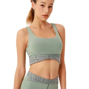 Brassière femme Yeaz Revolute image-1