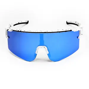 Juego de 2 gafas deportivas Yeaz Sunthrill image-0