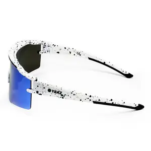 Juego de 2 gafas deportivas Yeaz Sunthrill image-1