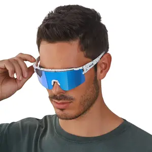 Juego de 2 gafas deportivas Yeaz Sunthrill image-3