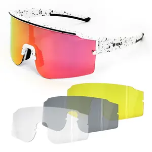 Set of 2 sports glasses Yeaz Sunthrill image-3