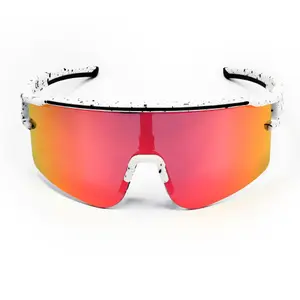 Set of 2 sports glasses Yeaz Sunthrill image-0