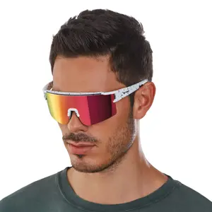 Set of 2 sports glasses Yeaz Sunthrill image-2