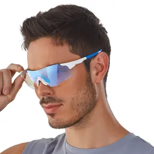 Okulary przeciwsłoneczne Yeaz Sunelation image-3