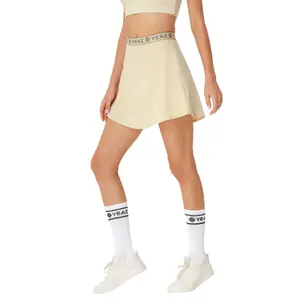 Skort til kvinder Yeaz Myth image-0