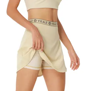 Skort til kvinder Yeaz Myth image-1